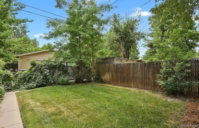$2,600 | 1720 South Madison Street, Denver, CO 80210