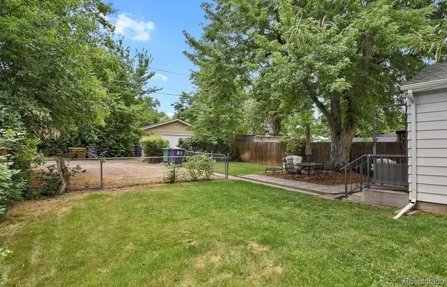 $2,600 | 1720 South Madison Street, Denver, CO 80210