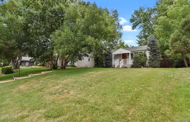 $2,600 | 1720 South Madison Street, Denver, CO 80210