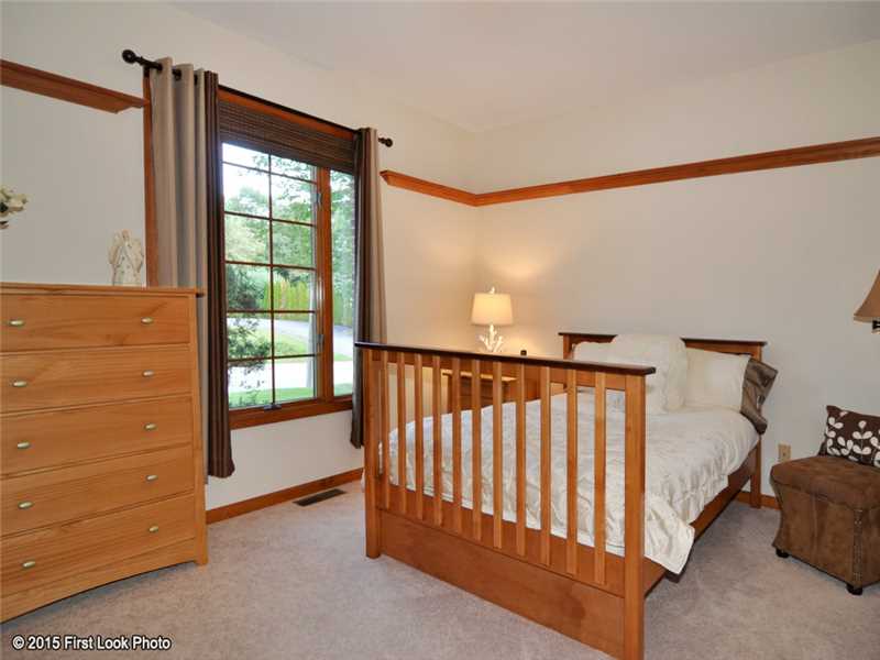 202 Council Rock Road Cranston, RI 02921 - Photo 17 of 25 Bedroom.