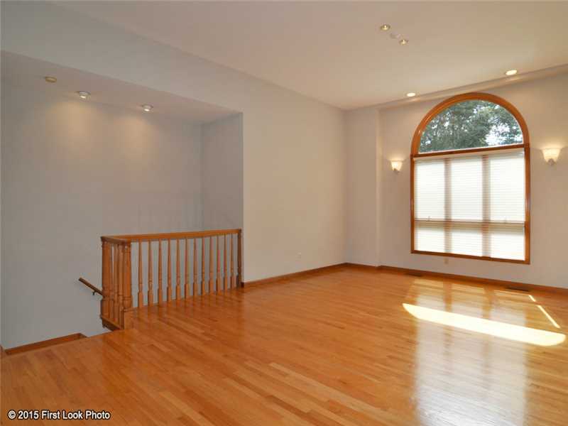 202 Council Rock Road Cranston, RI 02921 - Photo 2 of 25 Living Room.