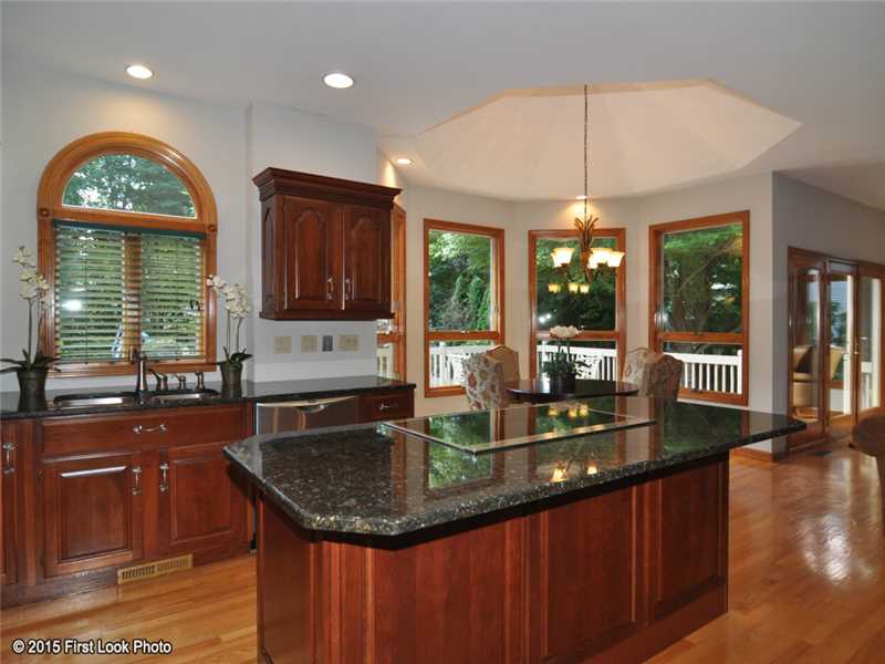 202 Council Rock Road Cranston, RI 02921 - Photo 3 of 25 Kitchen.