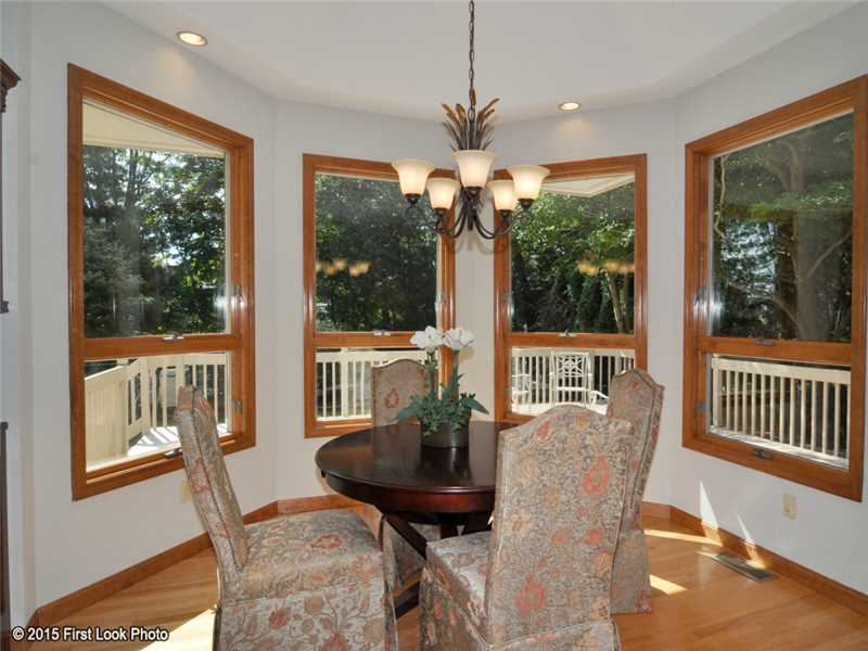 202 Council Rock Road Cranston, RI 02921 - Photo 6 of 25 Dining Area.