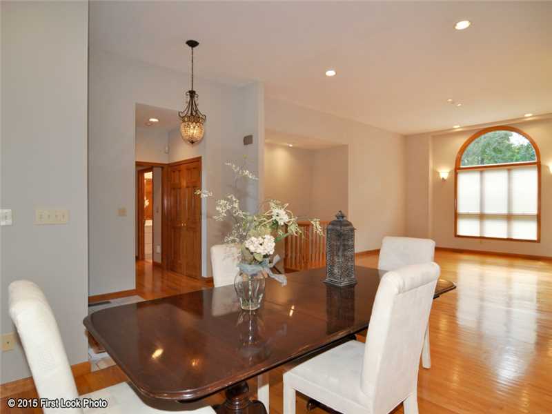 202 Council Rock Road Cranston, RI 02921 - Photo 7 of 25 Dining Room.