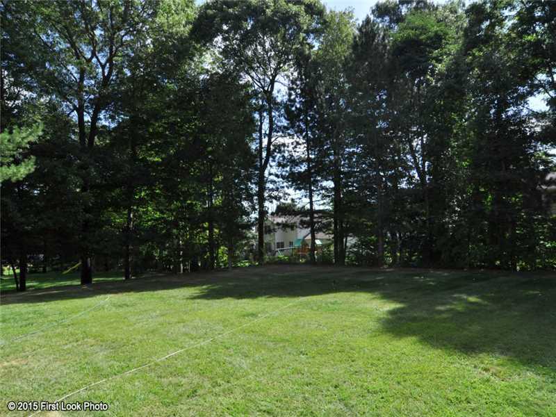 202 Council Rock Road Cranston, RI 02921 - Photo 10 of 25 Yard/Garden.