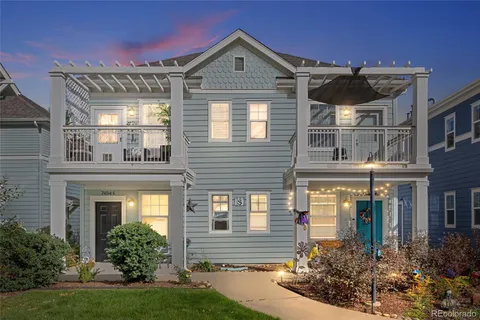 $159,445 | 7454 East 28th Avenue, Unit 3, Denver, CO 80238