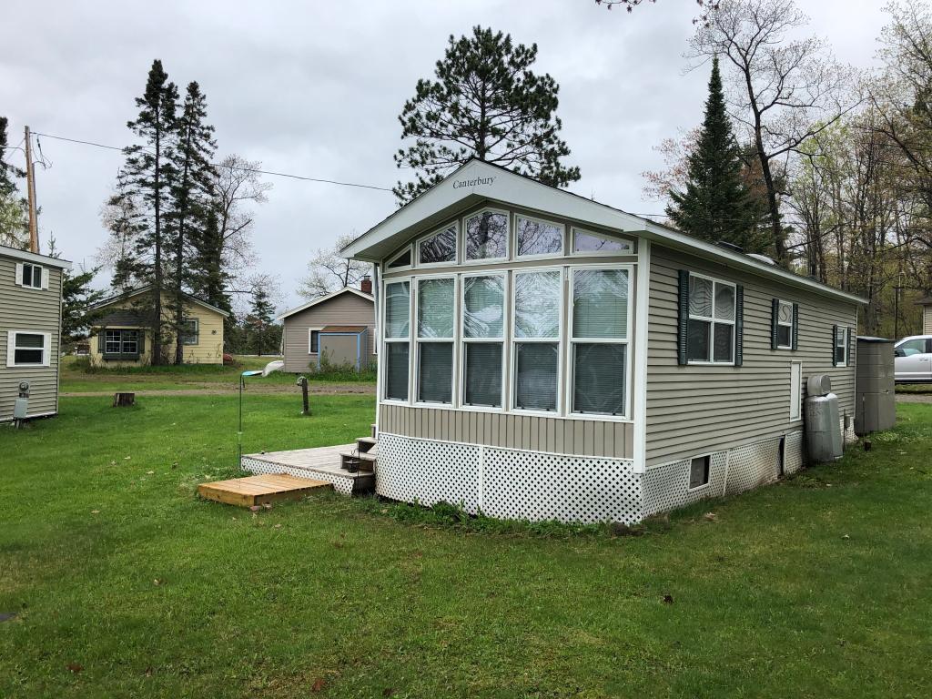 15144 North Nelson Lake Road Hayward, WI 54843 - Photo 1 of 1 Gallery Image 1