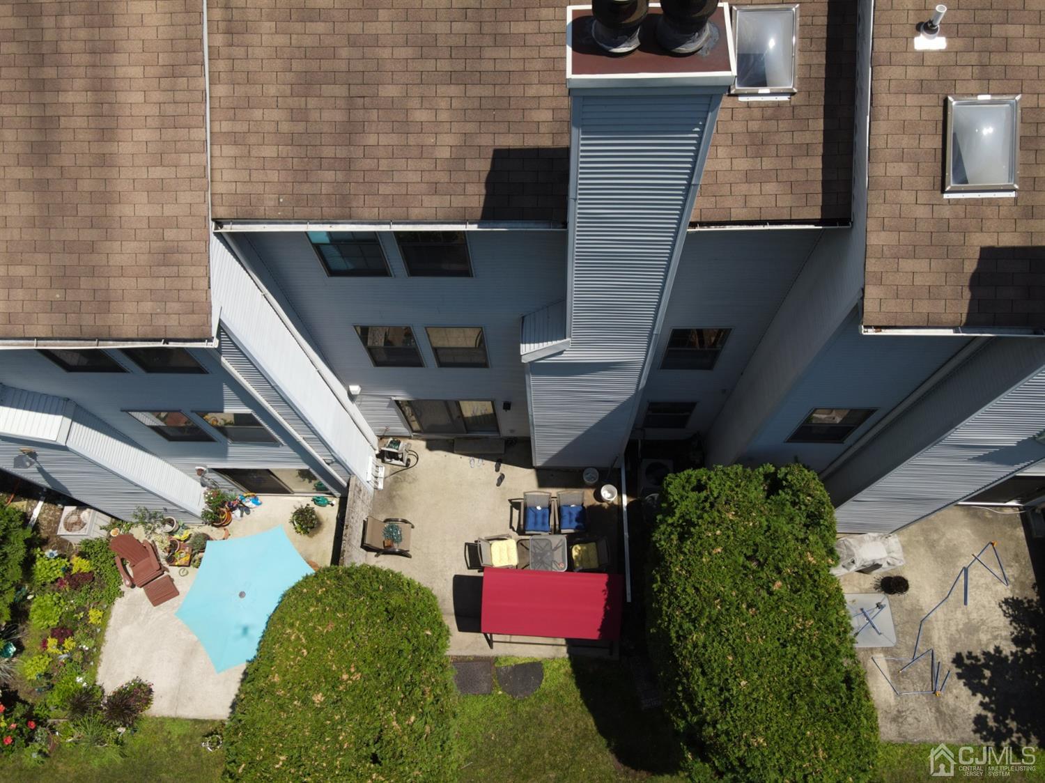 3404 Springbrook Drive Edison, NJ 08820 - Photo 2 of 32 a view of balcony with outdoor space