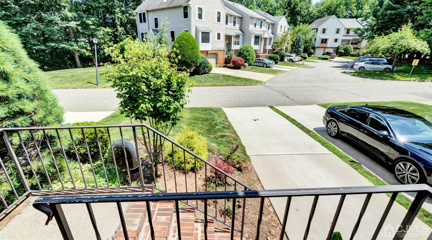 3404 Springbrook Drive Edison, NJ 08820 - Photo 6 of 32 a view of a street with houses