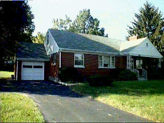 1123 West Galbraith Road Cincinnati, OH 45224 - Photo 1 of 1