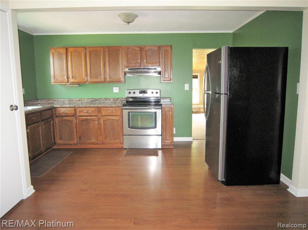 6325 South Lovejoy Road Perry, MI 48872 - Photo 8 of 30
