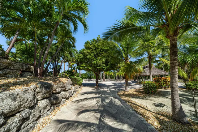 a room with furniture and a flat screen tv