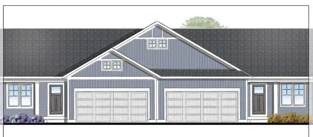 $344,900 | 1573 North Village Circle, Kalamazoo, MI 49009