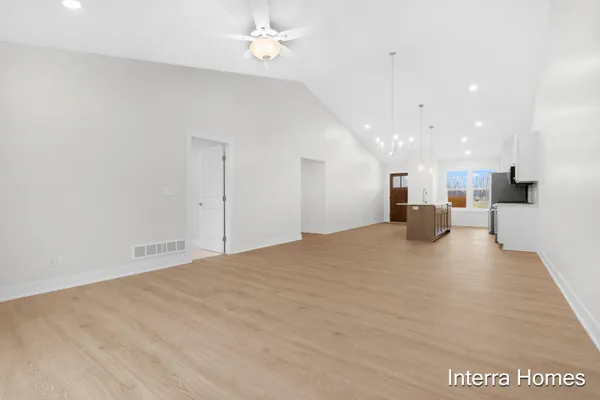 $344,900 | 1573 North Village Circle, Kalamazoo, MI 49009