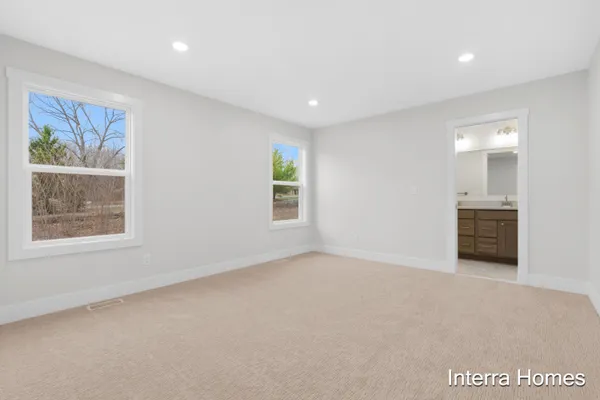 $344,900 | 1573 North Village Circle, Kalamazoo, MI 49009