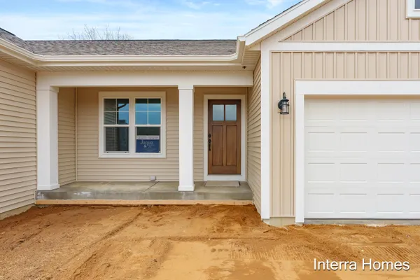 $344,900 | 1573 North Village Circle, Kalamazoo, MI 49009
