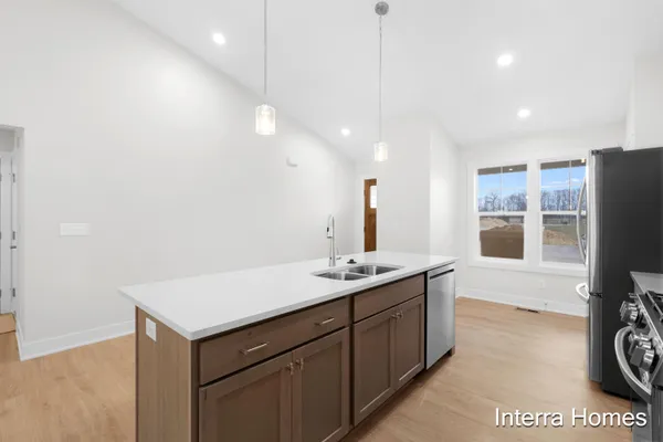 $344,900 | 1573 North Village Circle, Kalamazoo, MI 49009