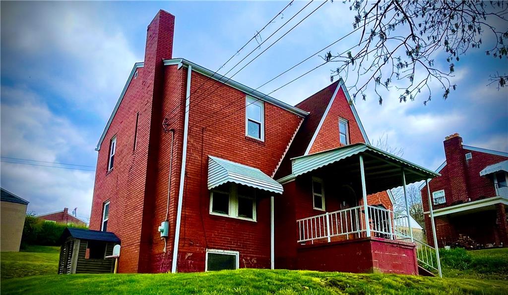 555 Ridge Road Ambridge, PA 15003 - Photo 1 of 10 Gallery Image 1