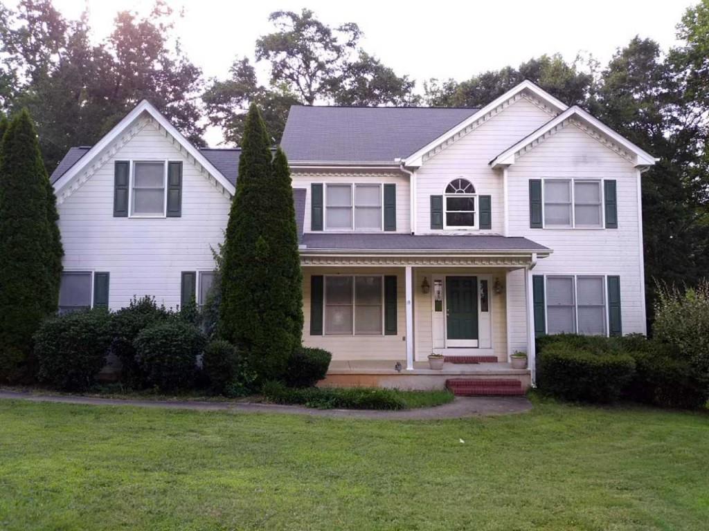 272 Ryan Road Winder, GA 30680 - Photo 1 of 1