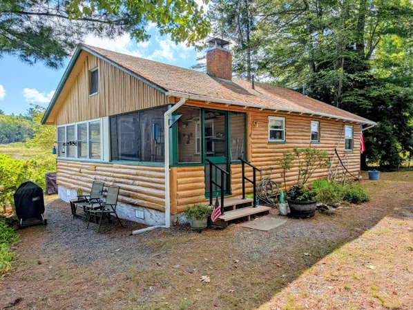 $415,000 | 515 Turner Road, Unit 4, Bremen, ME 04551