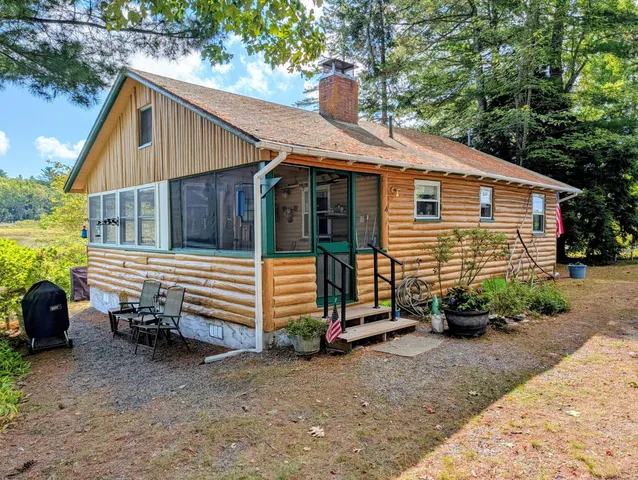 $415,000 | 515 Turner Road, Unit 4, Bremen, ME 04551