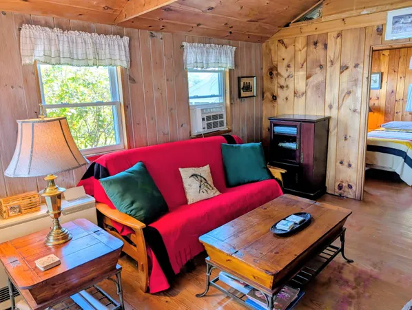 $415,000 | 515 Turner Road, Unit 4, Bremen, ME 04551