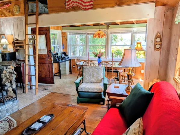 $415,000 | 515 Turner Road, Unit 4, Bremen, ME 04551