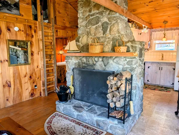 $415,000 | 515 Turner Road, Unit 4, Bremen, ME 04551