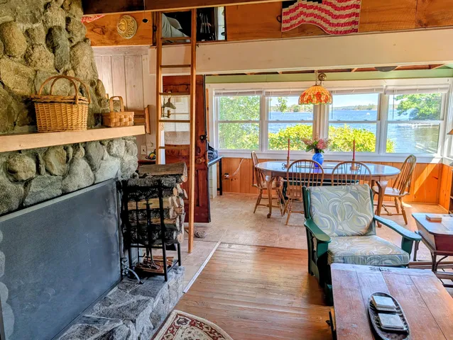 $415,000 | 515 Turner Road, Unit 4, Bremen, ME 04551