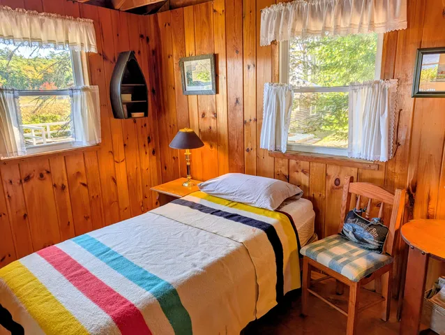 $415,000 | 515 Turner Road, Unit 4, Bremen, ME 04551