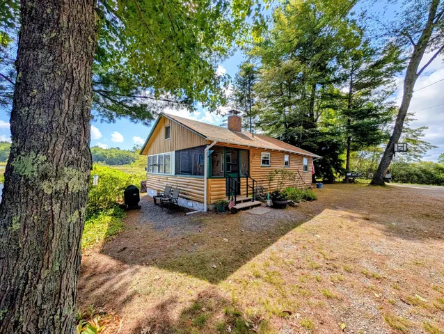 $415,000 | 515 Turner Road, Unit 4, Bremen, ME 04551