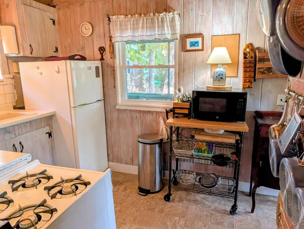 $415,000 | 515 Turner Road, Unit 4, Bremen, ME 04551