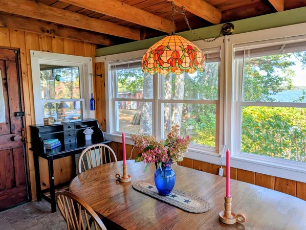 $415,000 | 515 Turner Road, Unit 4, Bremen, ME 04551