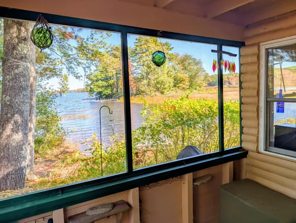 $415,000 | 515 Turner Road, Unit 4, Bremen, ME 04551