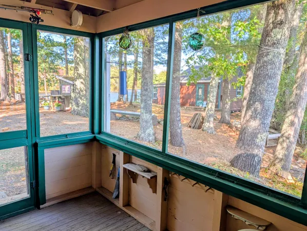 $415,000 | 515 Turner Road, Unit 4, Bremen, ME 04551