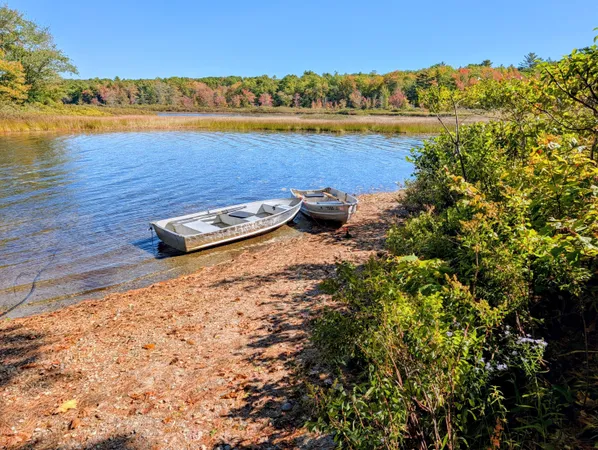 $415,000 | 515 Turner Road, Unit 4, Bremen, ME 04551