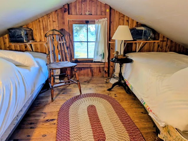 $415,000 | 515 Turner Road, Unit 4, Bremen, ME 04551