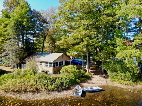 $415,000 | 515 Turner Road, Unit 4, Bremen, ME 04551