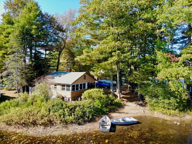 $415,000 | 515 Turner Road, Unit 4, Bremen, ME 04551