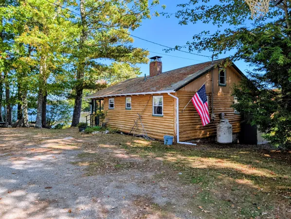 $415,000 | 515 Turner Road, Unit 4, Bremen, ME 04551