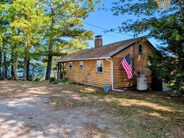 $415,000 | 515 Turner Road, Unit 4, Bremen, ME 04551