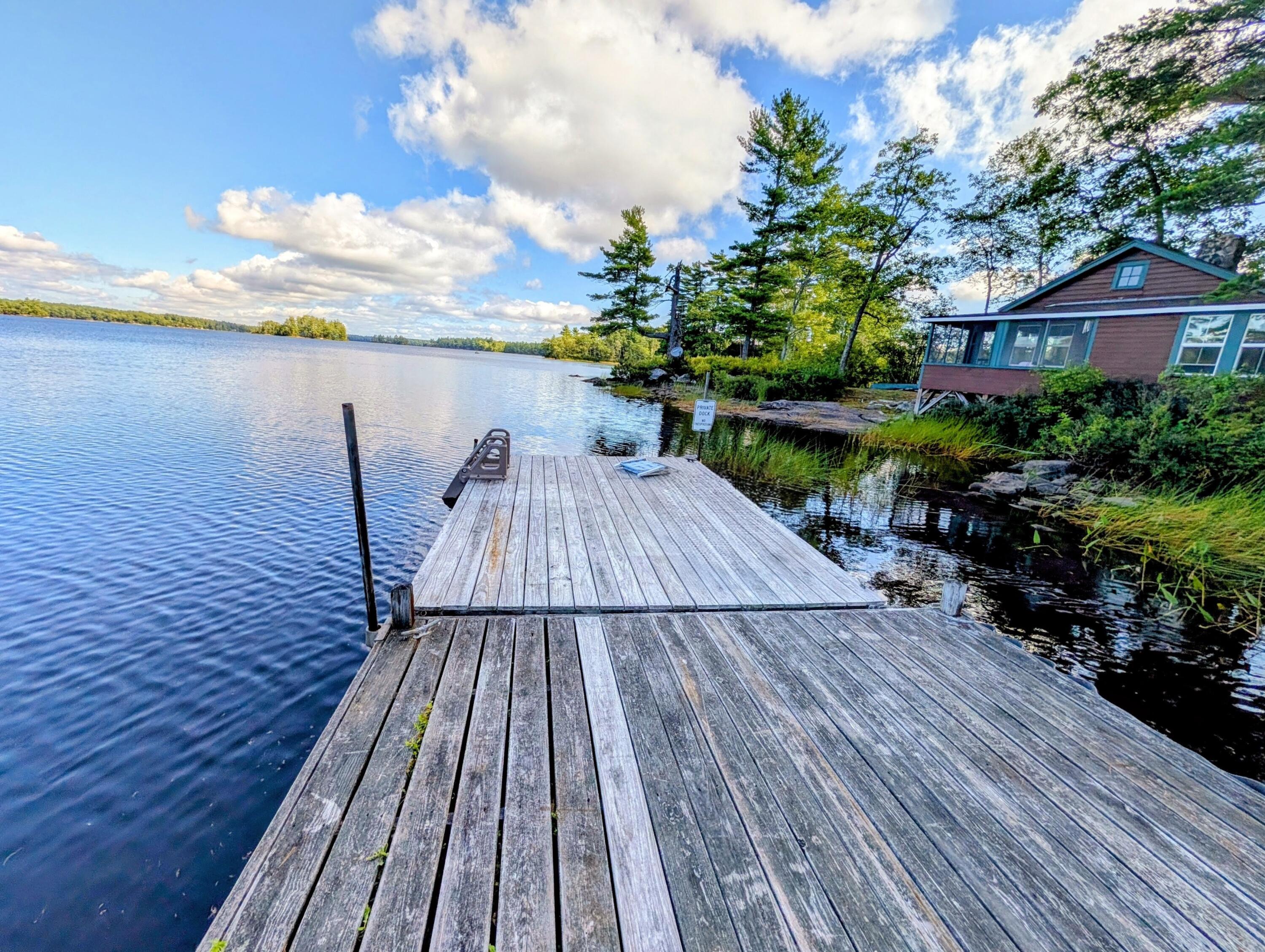 515 Turner Road, Unit 4 Bremen, ME 04551 - Photo 32 of 33 shareddock2