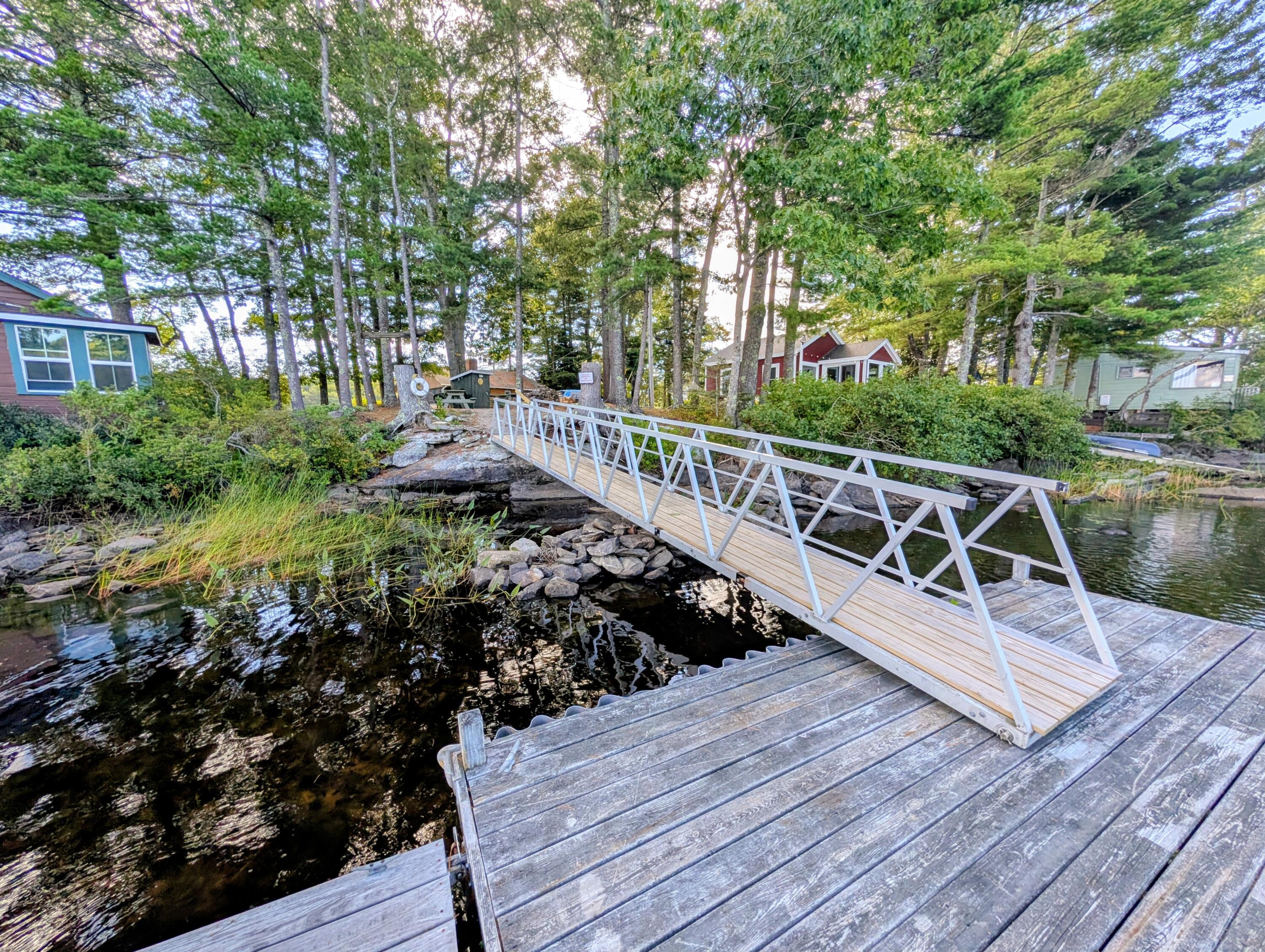 515 Turner Road, Unit 4 Bremen, ME 04551 - Photo 33 of 33 shareddock