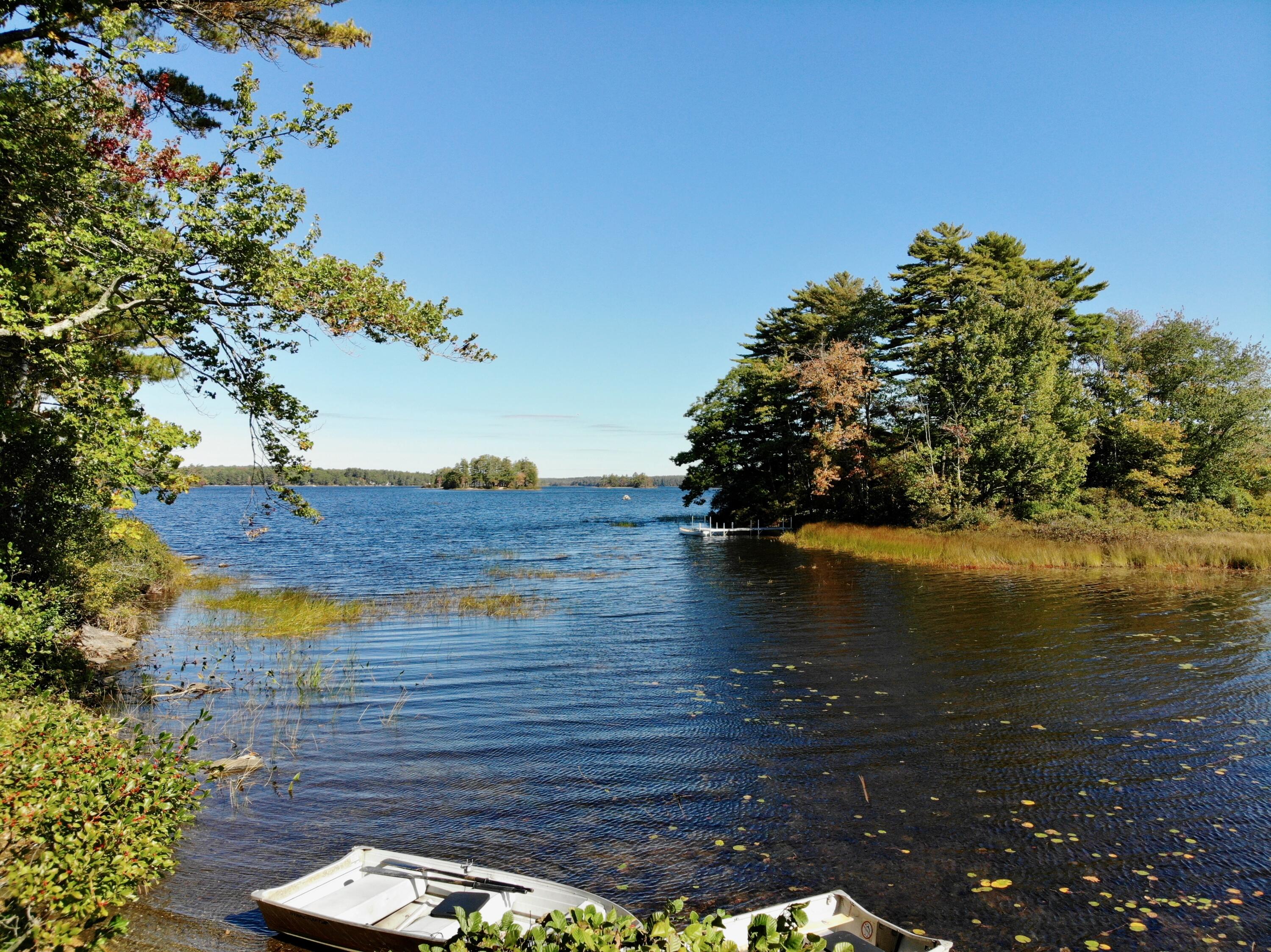 515 Turner Road, Unit 4 Bremen, ME 04551 - Photo 4 of 33 DJI_0658