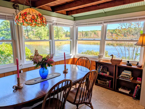 $415,000 | 515 Turner Road, Unit 4, Bremen, ME 04551