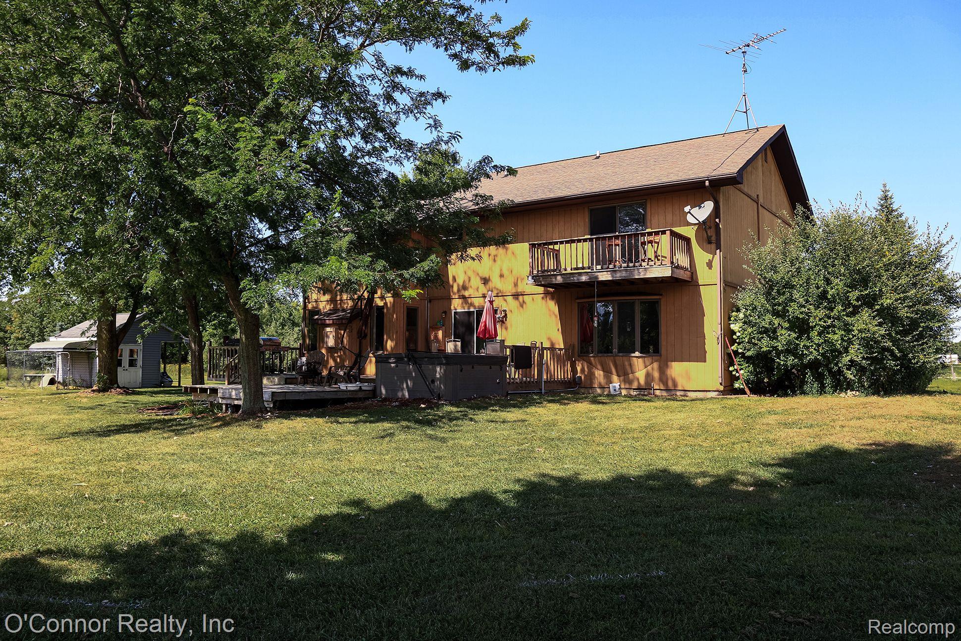 7035 Springborn Road East China, MI 48054 - Photo 37 of 40 Gallery Image 37
