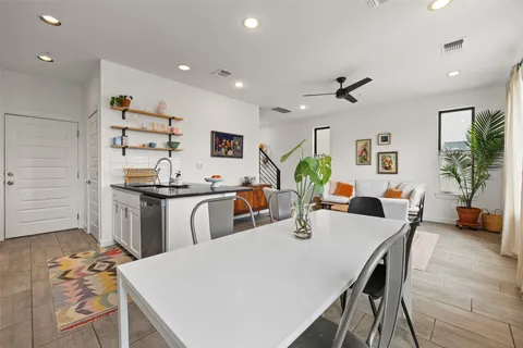 $460,000 | 6409 Berkman Drive, Unit 6, Austin, TX 78723