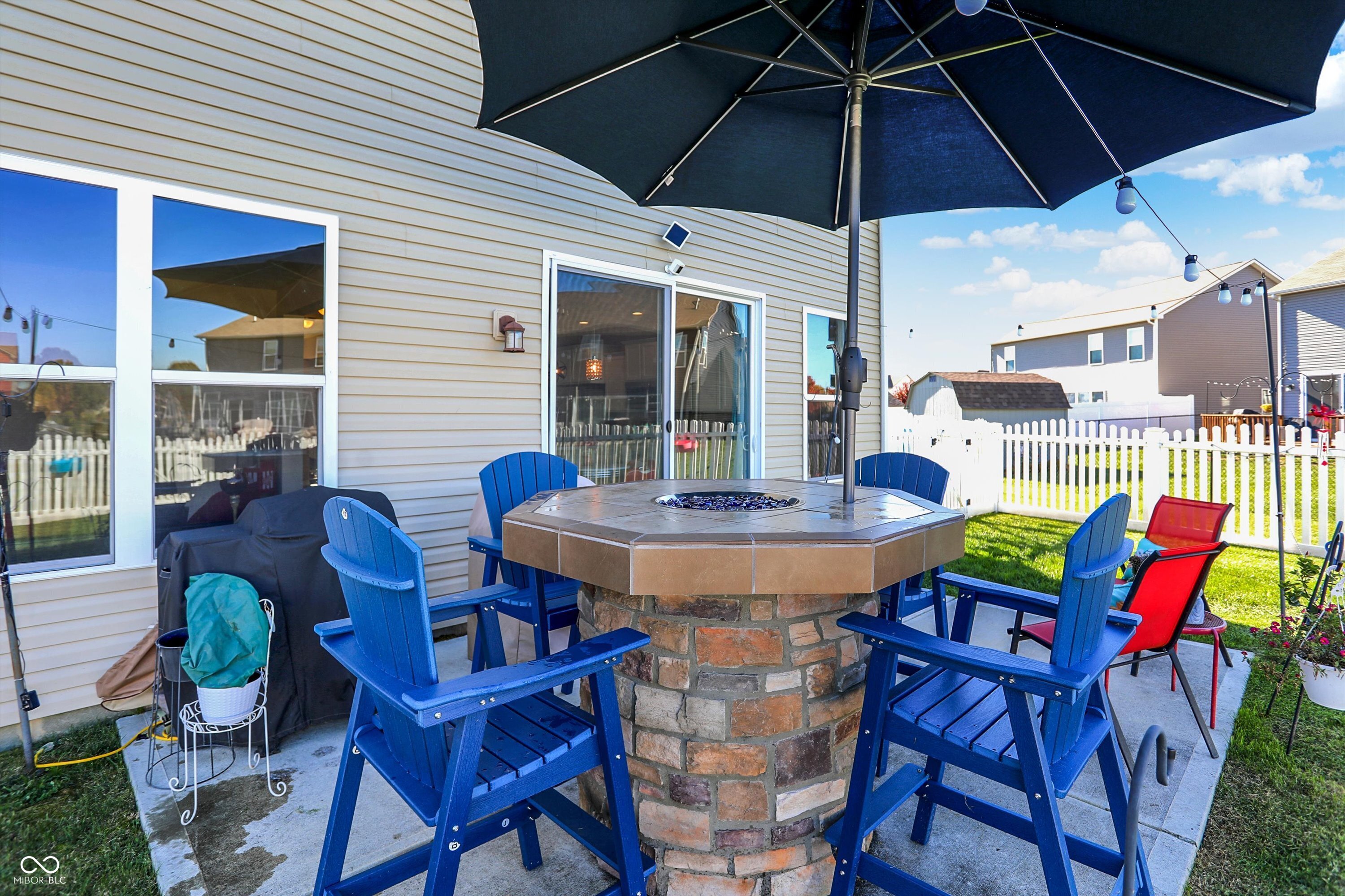 2087 Mach Lane Franklin, IN 46131 - Photo 29 of 30