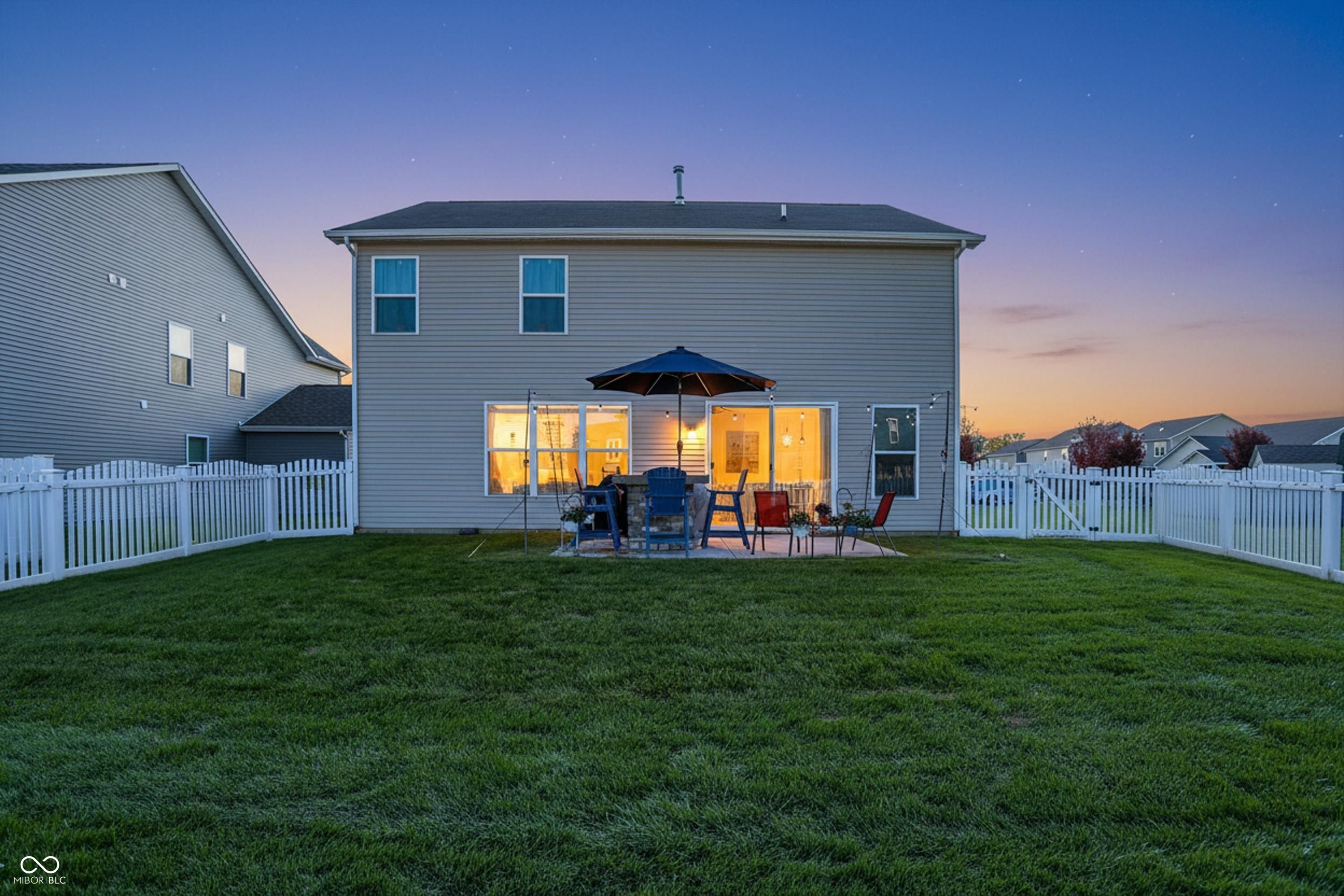 2087 Mach Lane Franklin, IN 46131 - Photo 30 of 30