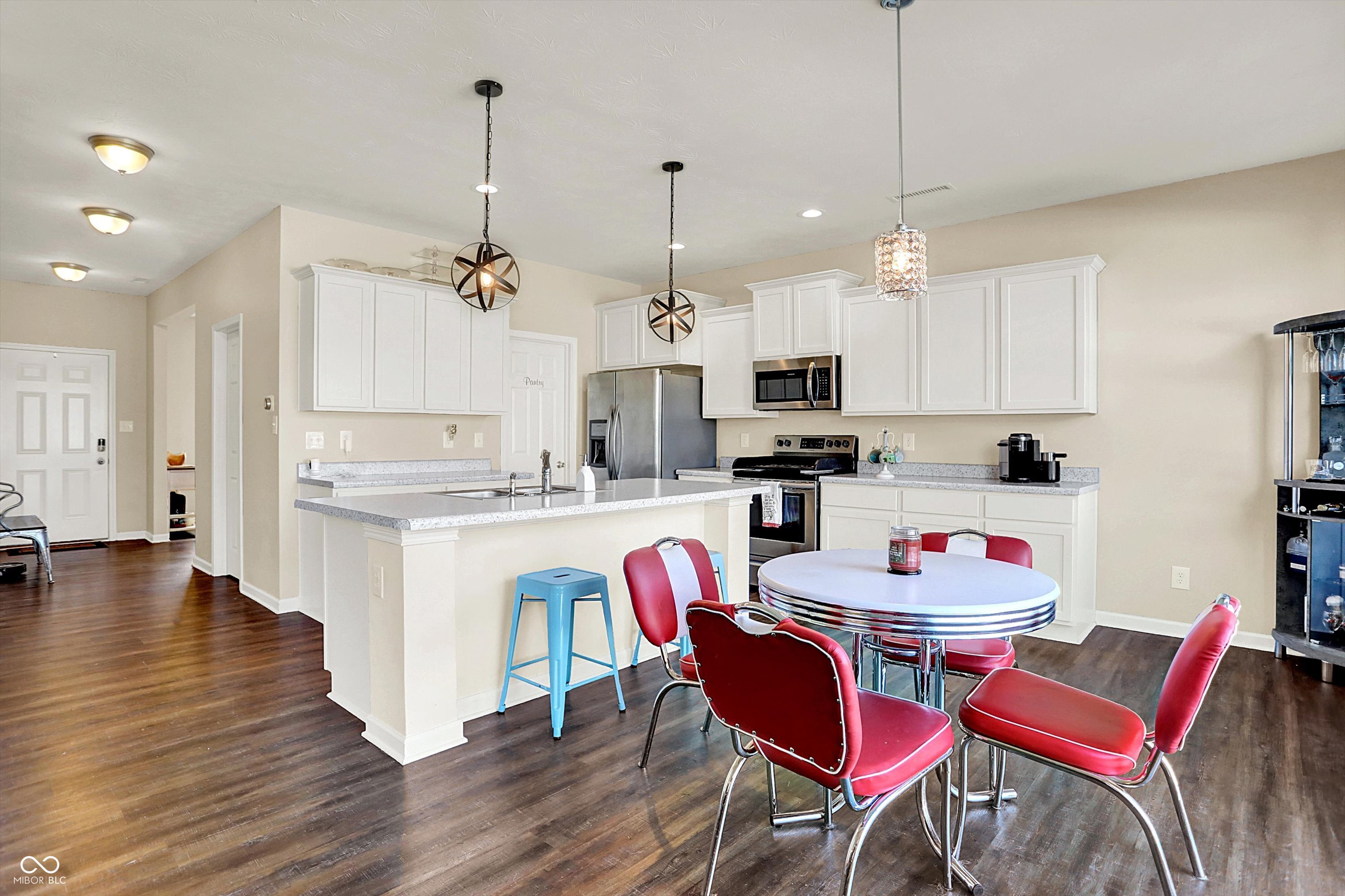 2087 Mach Lane Franklin, IN 46131 - Photo 6 of 30